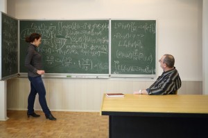 Педагог высшего образования. Педагог высшего образования.